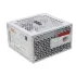 PC Power PP-450W 450W White Gaming Power Supply